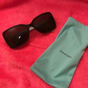 Tiffany & Co. Sunglasses